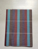 New Arrival African Ladies plain Aso oke Headtie Wrap