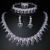 Women Trendy Bridal Wedding Collection Accessories