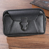 Men’s Business Style Belt Bag