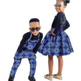 New African Children Clothing