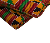 Bintarealwax African Real Wax Prints Fabric