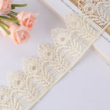 New Wedding Party Embroidery Craft Lace