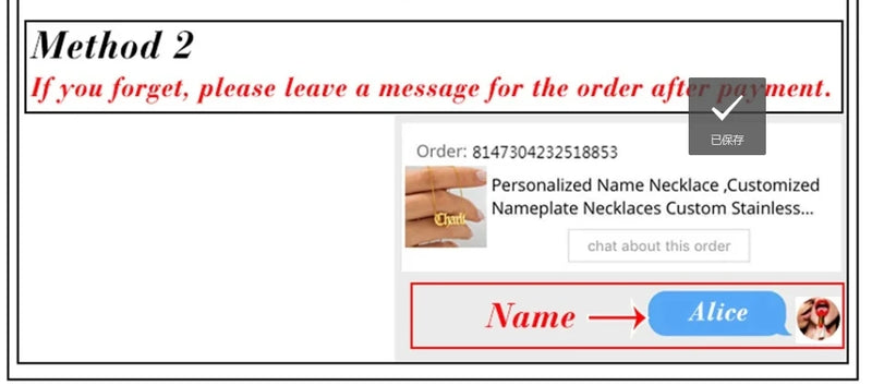 New Customized Couple Name Bracelet