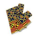 Ankara Real Wax Prints Fabric