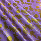 New Prom African Bazin Riche Lace Fabric