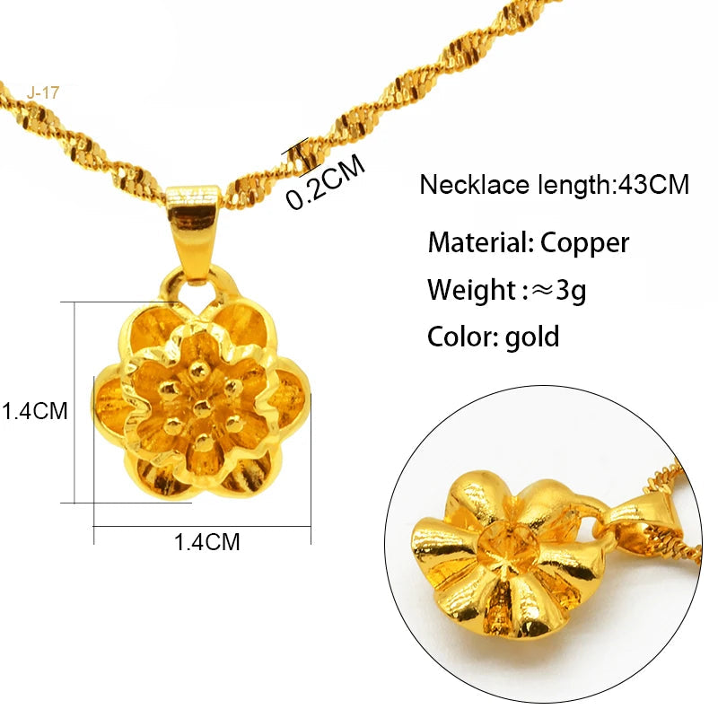 New Wedding Fashion Hollow Flower Chain