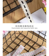 Baby Sewing Embroidery Decorative Lolita Lace