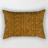 Nordic fall home decor 30*50 throw pillow case