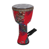 Djembe Sophisticated design mini djembe drum