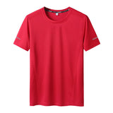 Men Quick Drying T-shirt