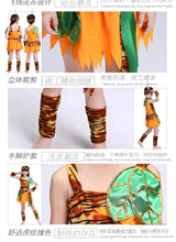 Children's Day Wild Performance Costume