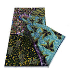 High quality Ankara Batik Material fabric