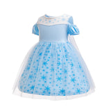 12M-6 Year Birthday Tutu Dress