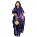 Women Party Embroidery Traditional Clothing