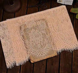 3 Meters price French chantilly lace