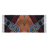 New Kabyle Jewelry Scarf