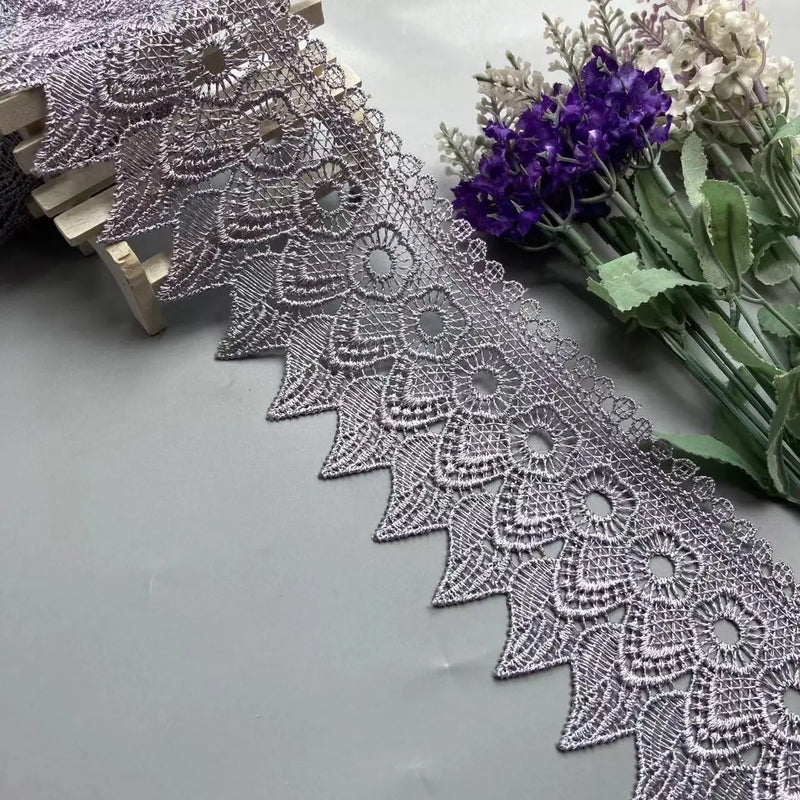 Home Textiles DIY Crafts Sewing Lace