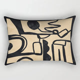 New 30*50 throw pillow cover