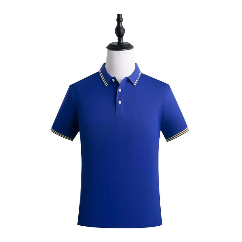 New Men Polo T-shirt