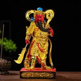 New Resin Buddha Statue