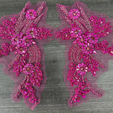 High Quality Clothing Beaded Accessories