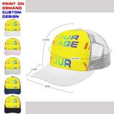 New Custom Print On Demand Party Accessories Hats