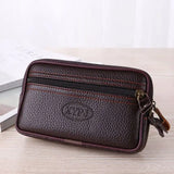 Men’s Business Style Belt Bag