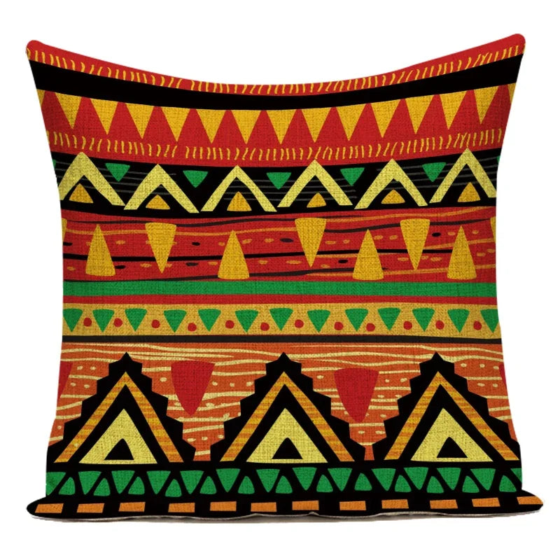 New Retro High Quality Pillowcase