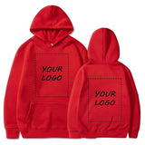 New Hot Sale Custom Hoodie