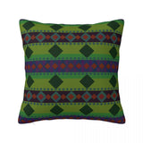 New Soft Traditional African Ethnic Pattern Pillowcase