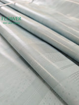 100% Cotton Top Quality Basin Fabrics