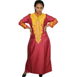 New Bazin Riche Traditional African Clothing