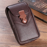 Men’s Business Style Belt Bag