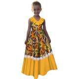 New Summer Africa Children Dress