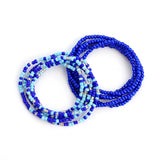 Summer Waist Bead Chains African Belly Beads