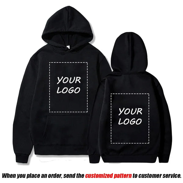 New Hot Sale Custom Hoodie