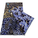 High quality Ankara Batik Material fabric