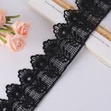 New Wedding Party Embroidery Craft Lace