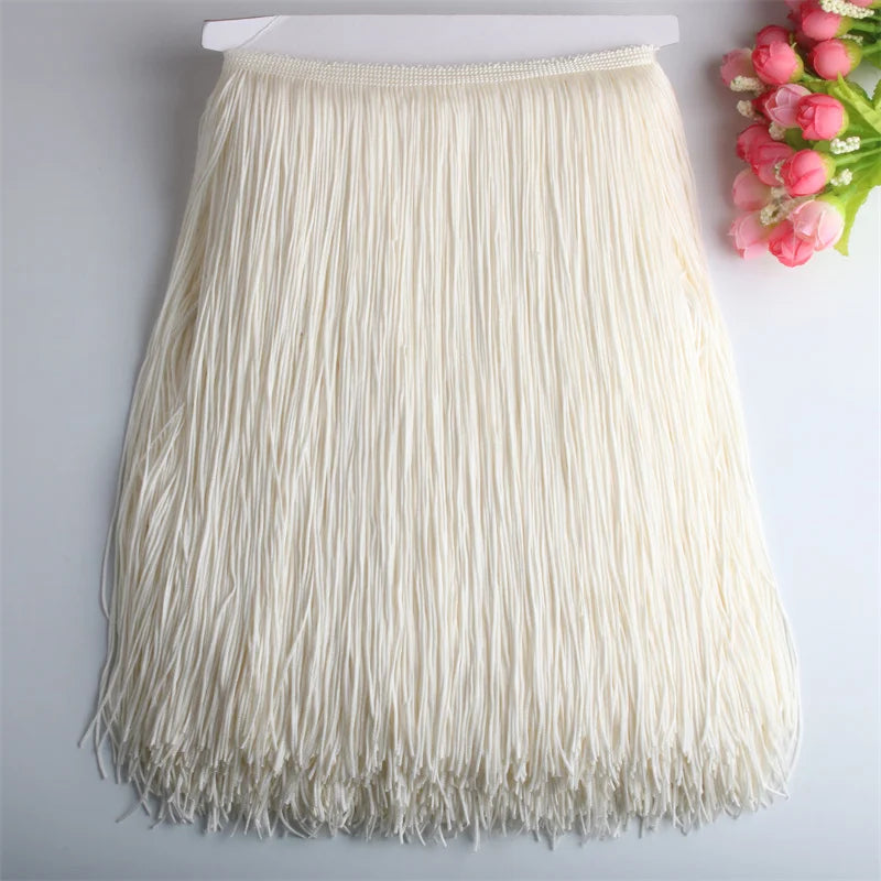 New Wholesale 10 Meters 50CM Long Lace