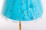 12M-6 Year Birthday Tutu Dress