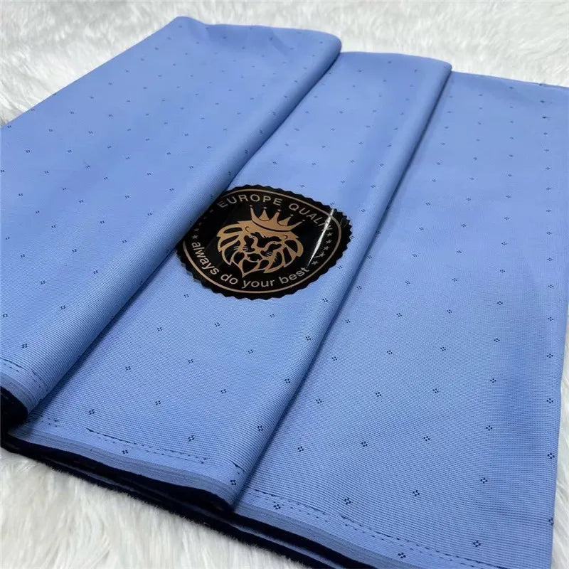 New High Quality Atiku Fabric