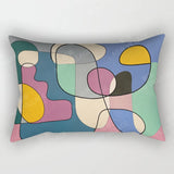 New 30*50 throw pillow cover