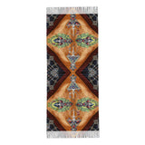 Amazigh Berber Kabyle Jewelry Scarf