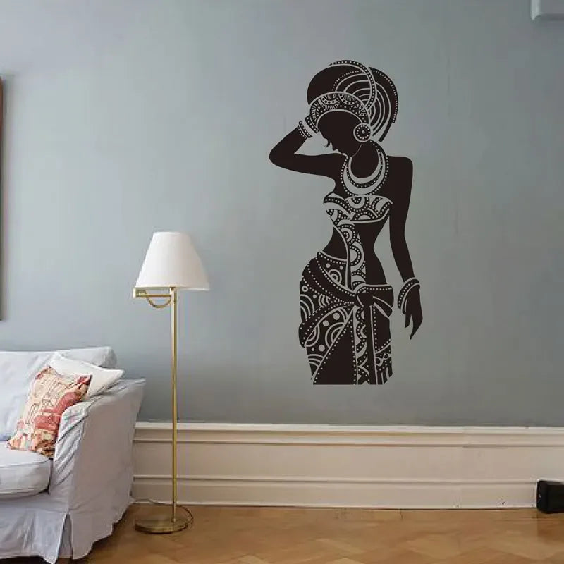 Woman Bedroom Decor Room Art Decor