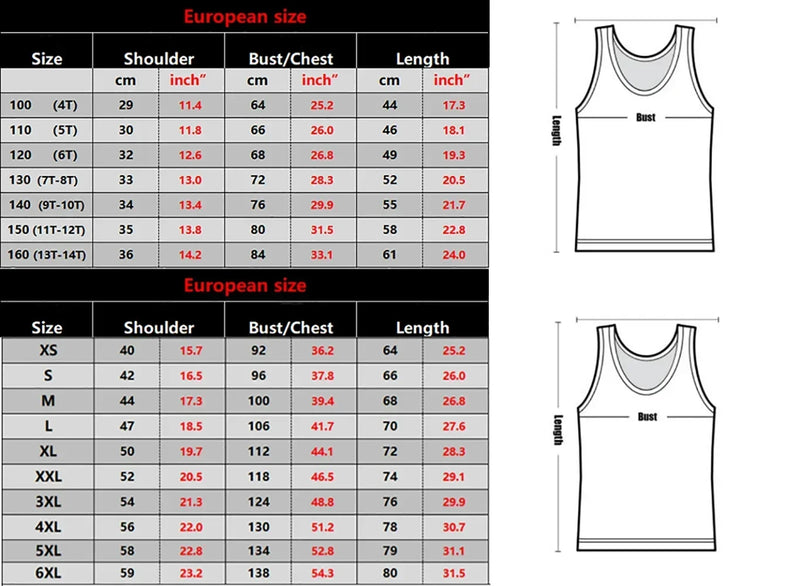 New Ireland Vest Rugby Jersey