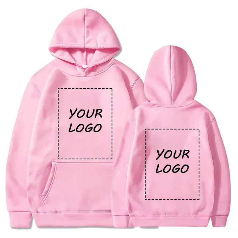 New Hot Sale Custom Hoodie