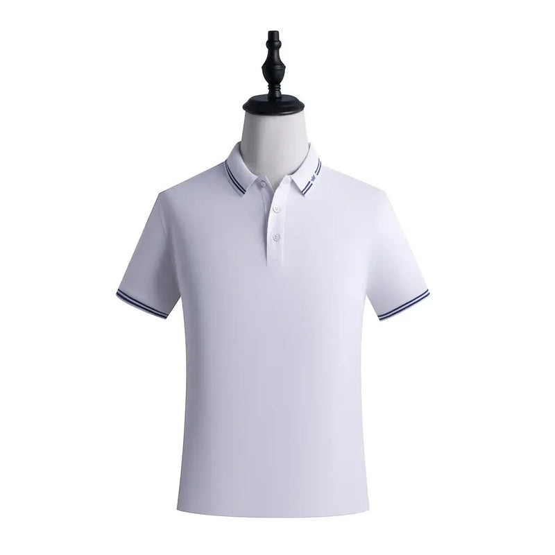 New Men Polo T-shirt