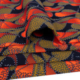 New VeritableWax  African Fabric