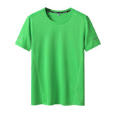 Men Quick Drying T-shirt