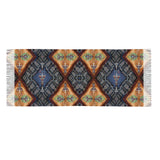 New Kabyle Jewelry Scarf